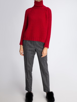 Брюки WEEKEND MAX MARA (831): фото 5 - Invogue