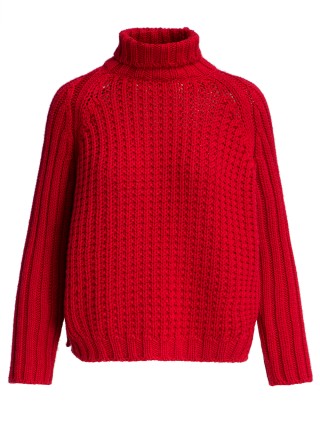 Свитер WEEKEND MAX MARA (2349): фото 2 - Invogue