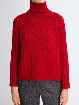 Свитер WEEKEND MAX MARA (2349): фото 6 - Invogue