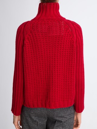 Свитер WEEKEND MAX MARA (2349): фото 7 - Invogue