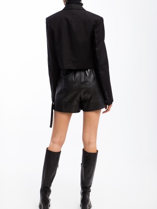 Шорти HELMUT LANG (322): фото 4 - Invogue