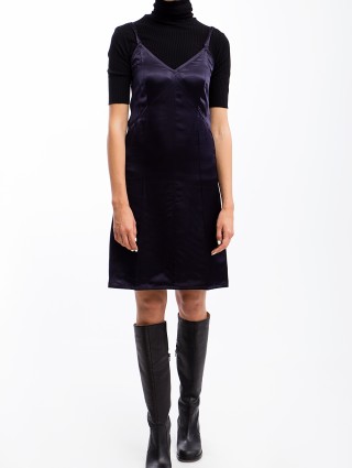 Платье HELMUT LANG (7143): фото 1 - Invogue