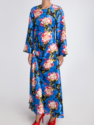 Сукня KENZO (1523): фото 1 - Invogue