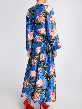 Сукня KENZO (1523): фото 2 - Invogue