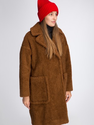 Пальто WEEKEND MAX MARA (2156): фото 5 - Invogue