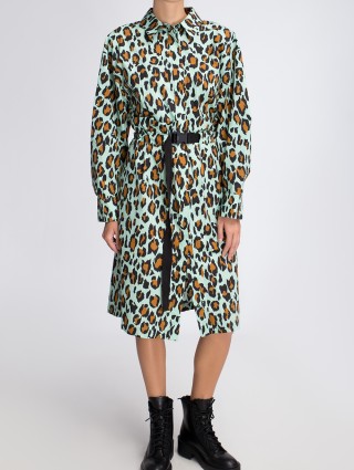 Сукня KENZO (1590): фото 3 - Invogue