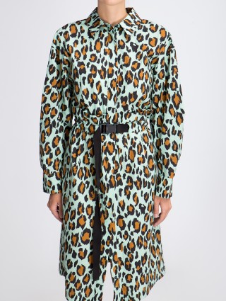Сукня KENZO (1590): фото 5 - Invogue