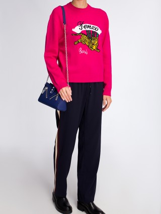 Светр KENZO (4346): фото 3 - Invogue