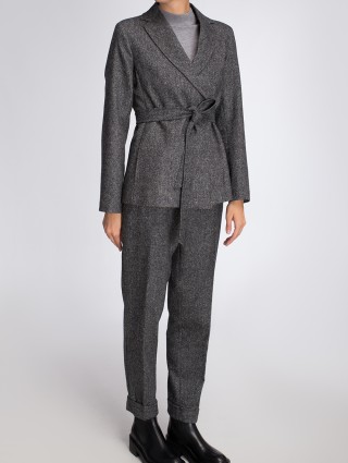 Пиджак WEEKEND MAX MARA (1050): фото 4 - Invogue