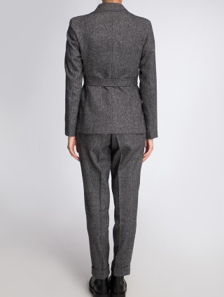 Пиджак WEEKEND MAX MARA (1050): фото 5 - Invogue