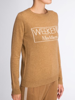 Свитер WEEKEND MAX MARA (2186): фото 4 - Invogue
