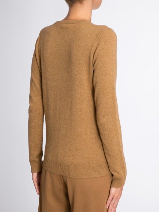 Свитер WEEKEND MAX MARA (2186): фото 5 - Invogue