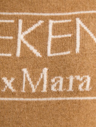 Свитер WEEKEND MAX MARA (2186): фото 6 - Invogue