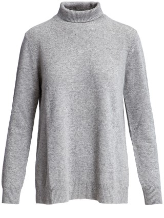 Свитер WEEKEND MAX MARA (2205): фото 2 - Invogue