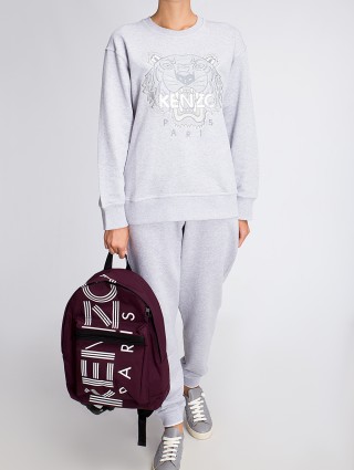 Світшот KENZO (1528): фото 3 - Invogue