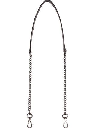 Сумка WEEKEND MAX MARA (4809): фото 8 - Invogue