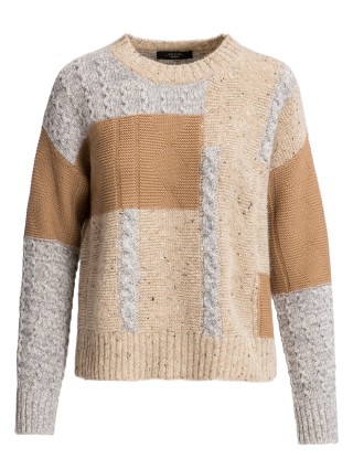 Светр WEEKEND MAX MARA (2350): фото 2 - Invogue