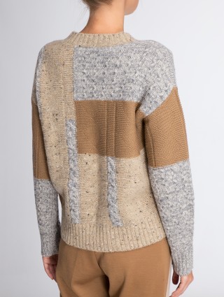 Светр WEEKEND MAX MARA (2350): фото 7 - Invogue