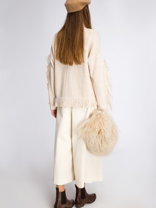 Свитер WEEKEND MAX MARA (2294): фото 4 - Invogue