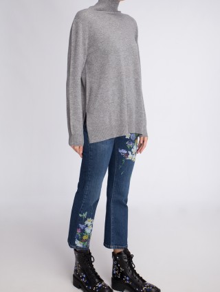 Джинси WEEKEND MAX MARA (2200): фото 3 - Invogue