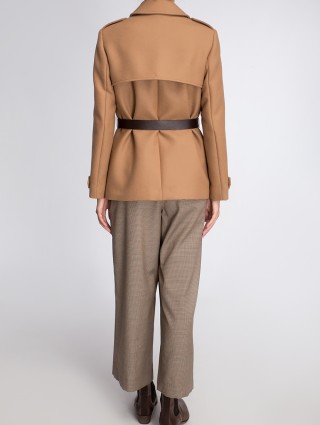 Брюки WEEKEND MAX MARA (533): фото 4 - Invogue