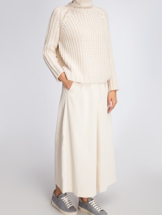 Брюки WEEKEND MAX MARA (2025): фото 4 - Invogue