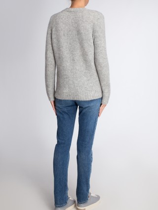 Светр WEEKEND MAX MARA (977): фото 5 - Invogue