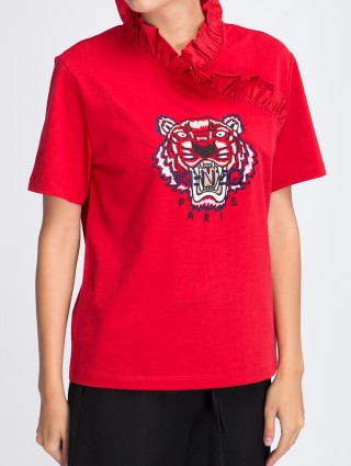Футболка KENZO (1434): фото 5 - Invogue