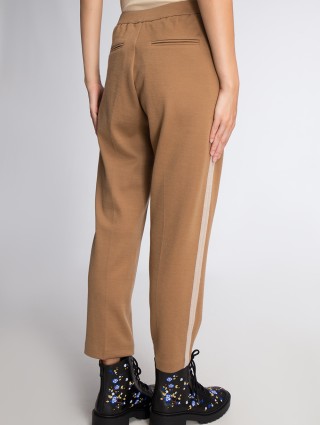 Брюки WEEKEND MAX MARA (5047): фото 7 - Invogue