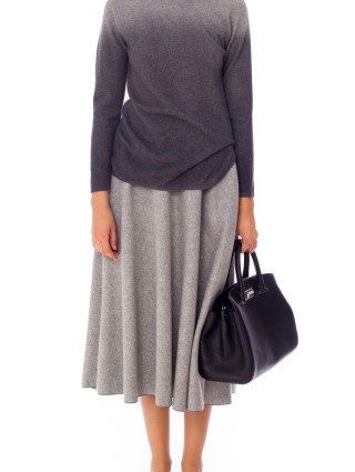 Свитер MAX MARA (5734): фото 1 - Invogue