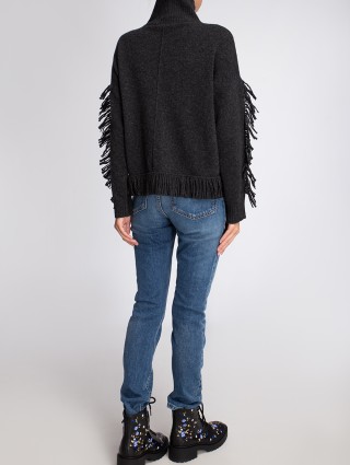 Джинси WEEKEND MAX MARA (783): фото 6 - Invogue