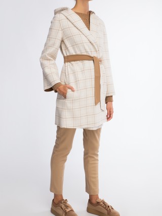 Пальто MAX MARA (2269): фото 5 - Invogue