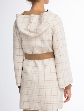 Пальто MAX MARA (2269): фото 8 - Invogue