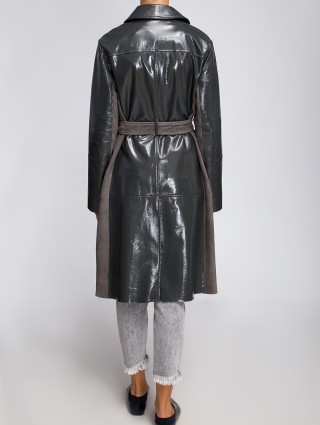 Пальто SPORTMAX (763): фото 4 - Invogue