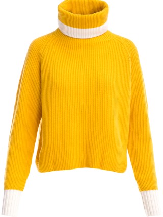Светр SPORTMAX (598): фото 2 - Invogue