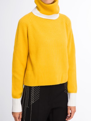 Светр SPORTMAX (598): фото 4 - Invogue