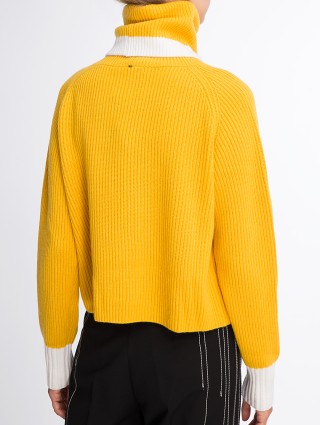 Светр SPORTMAX (598): фото 5 - Invogue