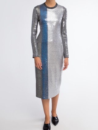 Платье SPORTMAX (756): фото 1 - Invogue