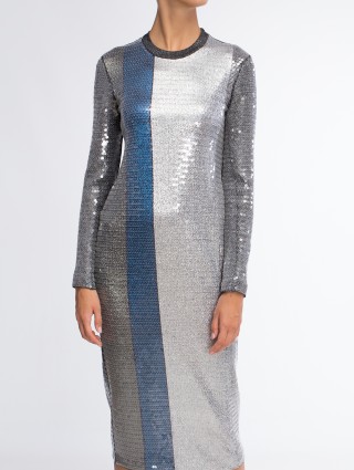 Платье SPORTMAX (756): фото 3 - Invogue