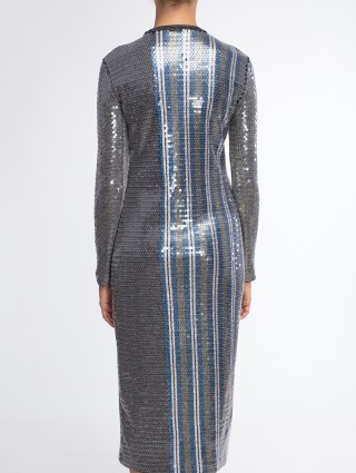 Платье SPORTMAX (756): фото 4 - Invogue