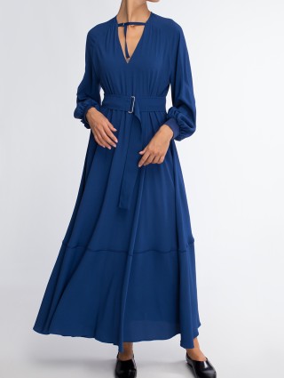 Сукня SPORTMAX (821): фото 4 - Invogue