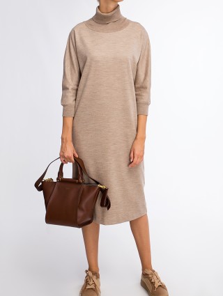 Платье MAX MARA (2190): фото 3 - Invogue