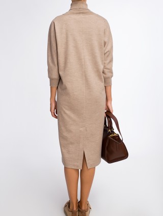 Платье MAX MARA (2190): фото 4 - Invogue