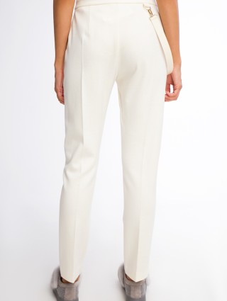 Брюки MAX MARA (2379): фото 6 - Invogue