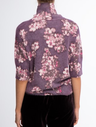 Светр MAX MARA (2328): фото 6 - Invogue