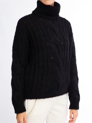 Свитер MAX MARA (2254): фото 5 - Invogue