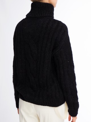 Свитер MAX MARA (2254): фото 6 - Invogue