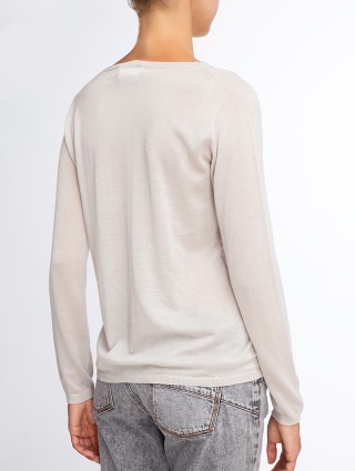 Свитер MAX MARA (1281): фото 4 - Invogue