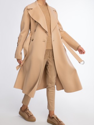 Светр MAX MARA (2253): фото 3 - Invogue