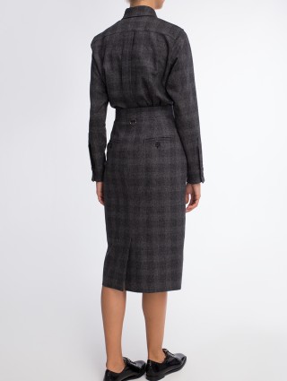 Сорочка MAX MARA (667): фото 6 - Invogue